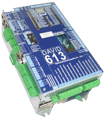 David 613