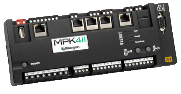 MPK411